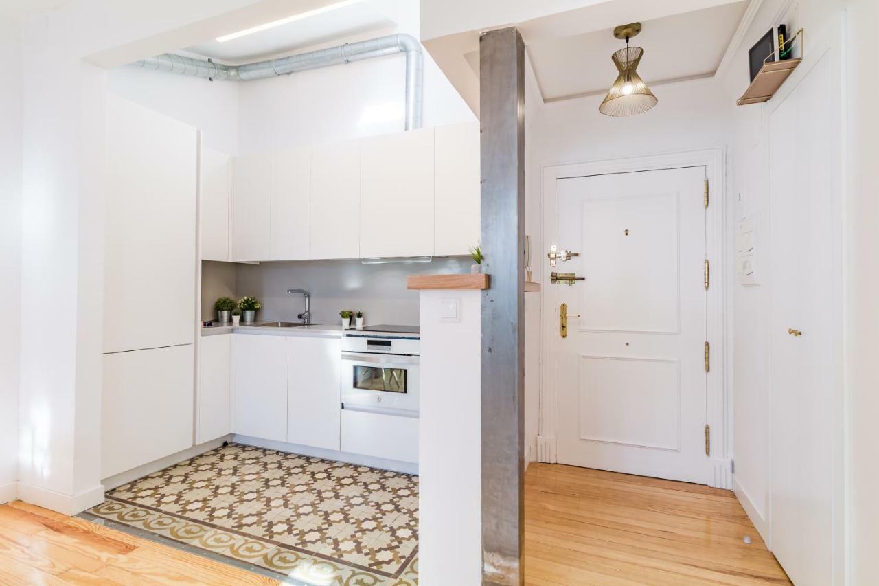 Apartamento Puerta Del Sol Vi