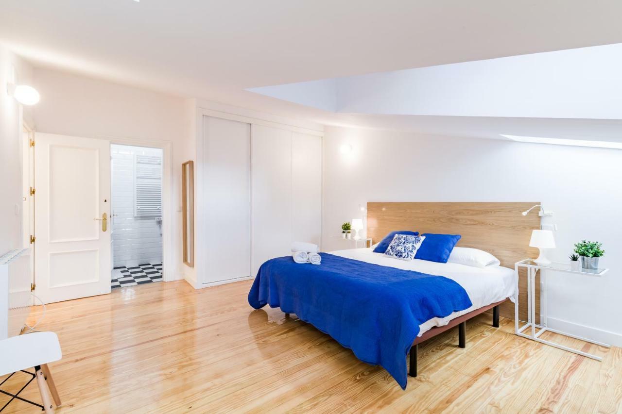 Puerta Del Sol Vi Apartamento Madri