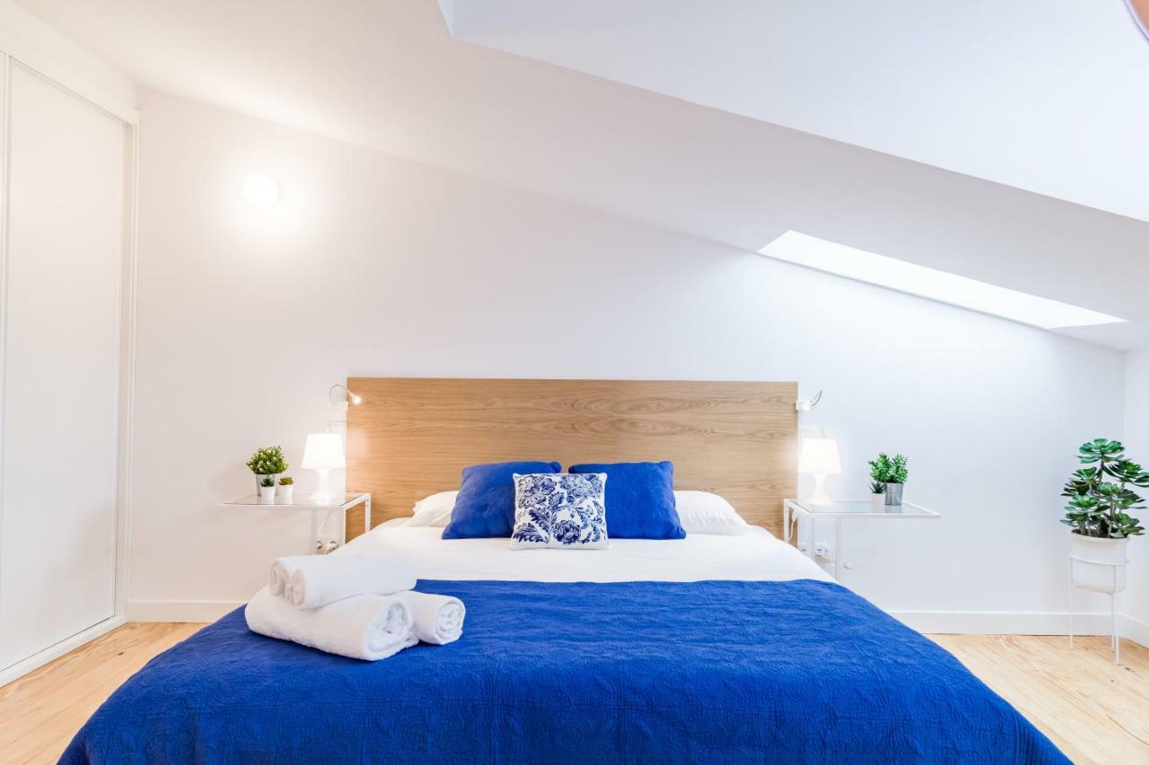 Puerta Del Sol Vi Apartamento Madri