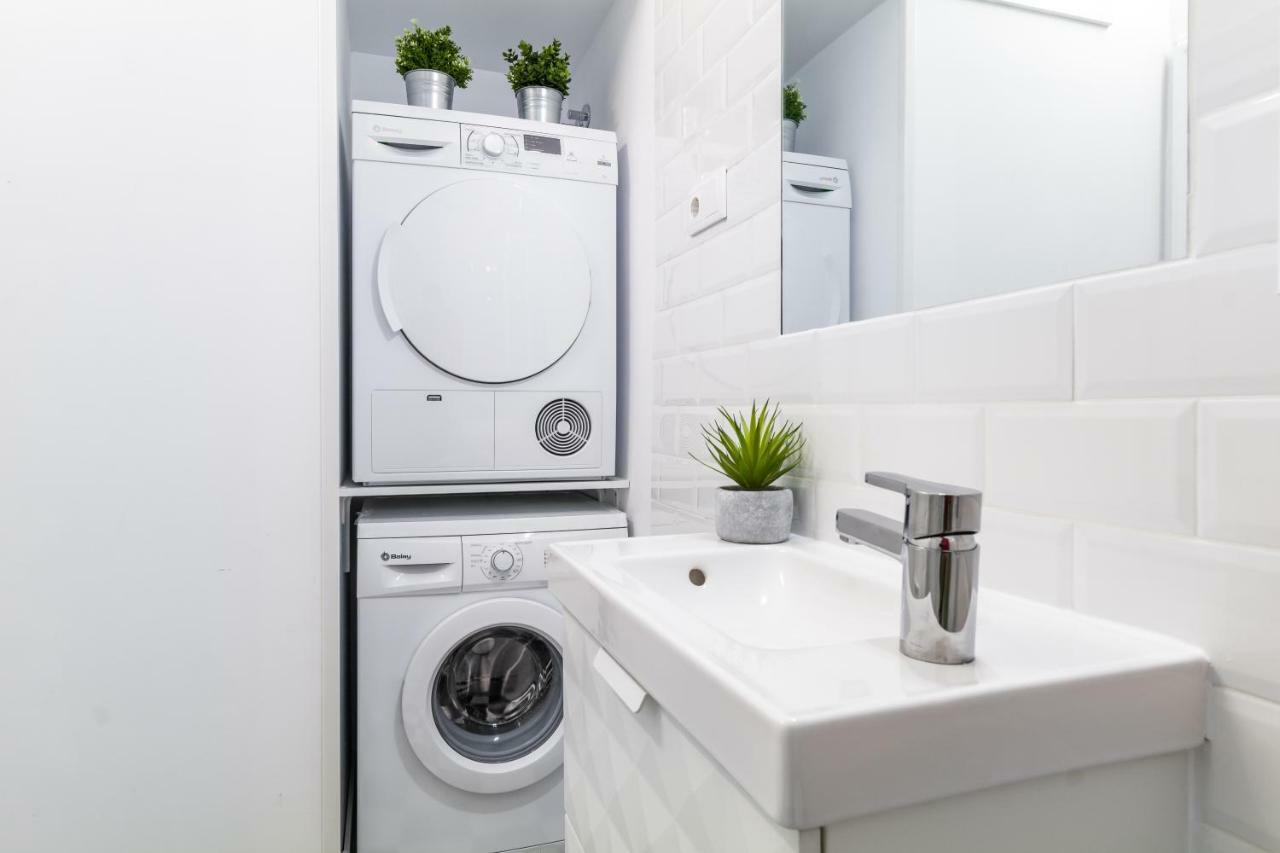 Puerta Del Sol Vi Apartamento