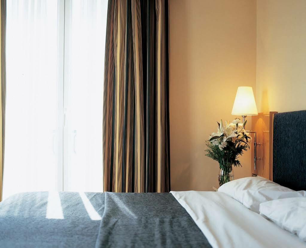 Hotel Nh Atocha Madri