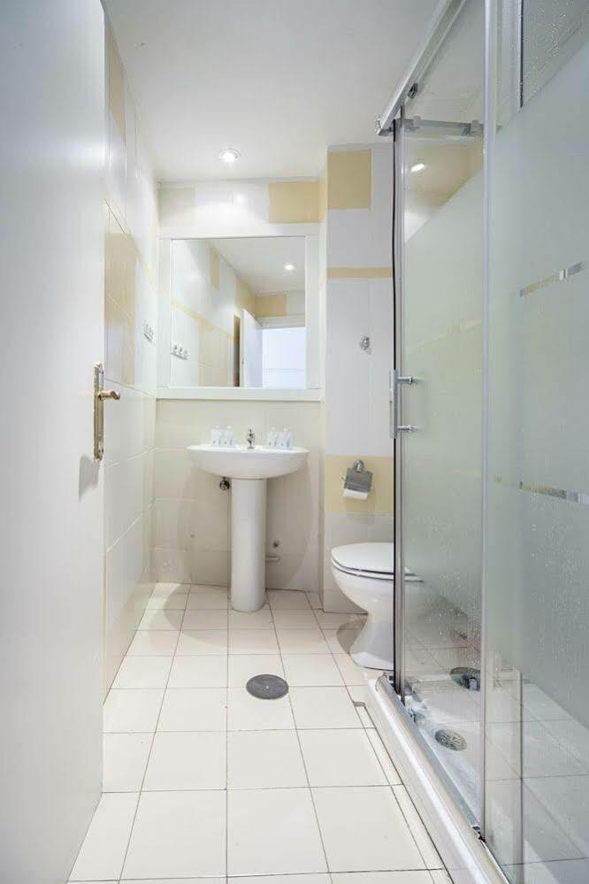 Albergue Euromadrid Madri