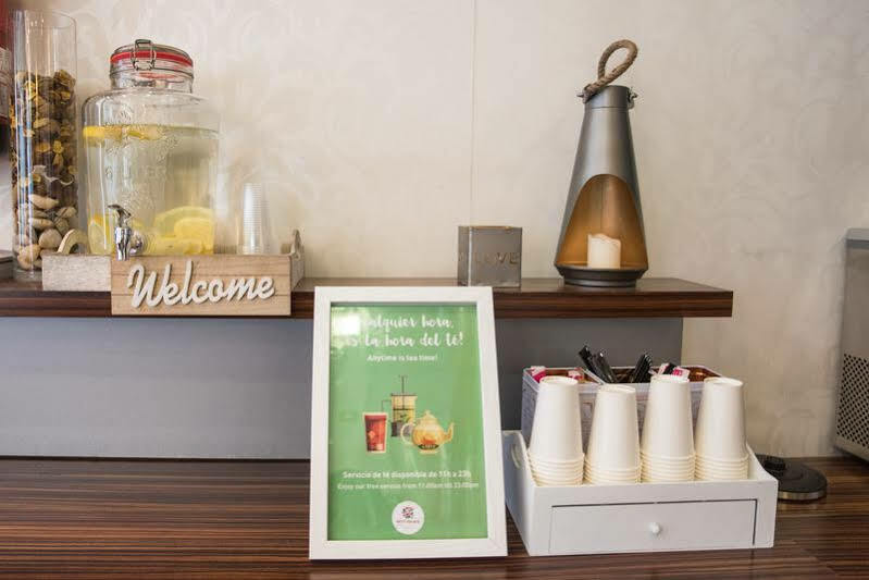 Petit Palace Chueca Hotel 3*