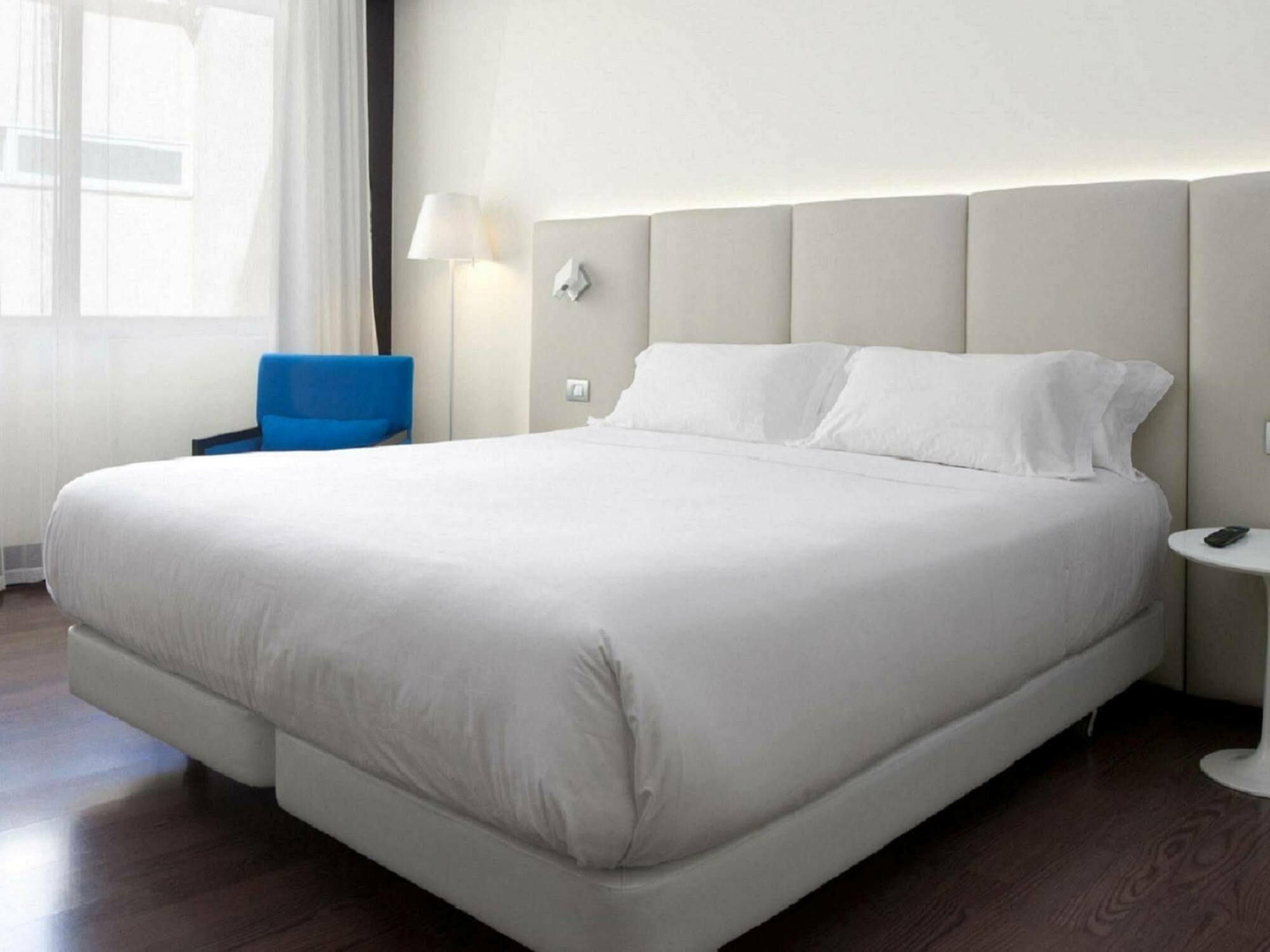 Nh Lagasca 4* Madrid