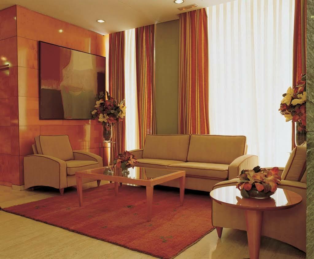 Nh Lagasca Madrid