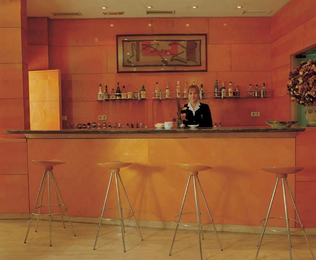 Hotel Nh Lagasca 4*