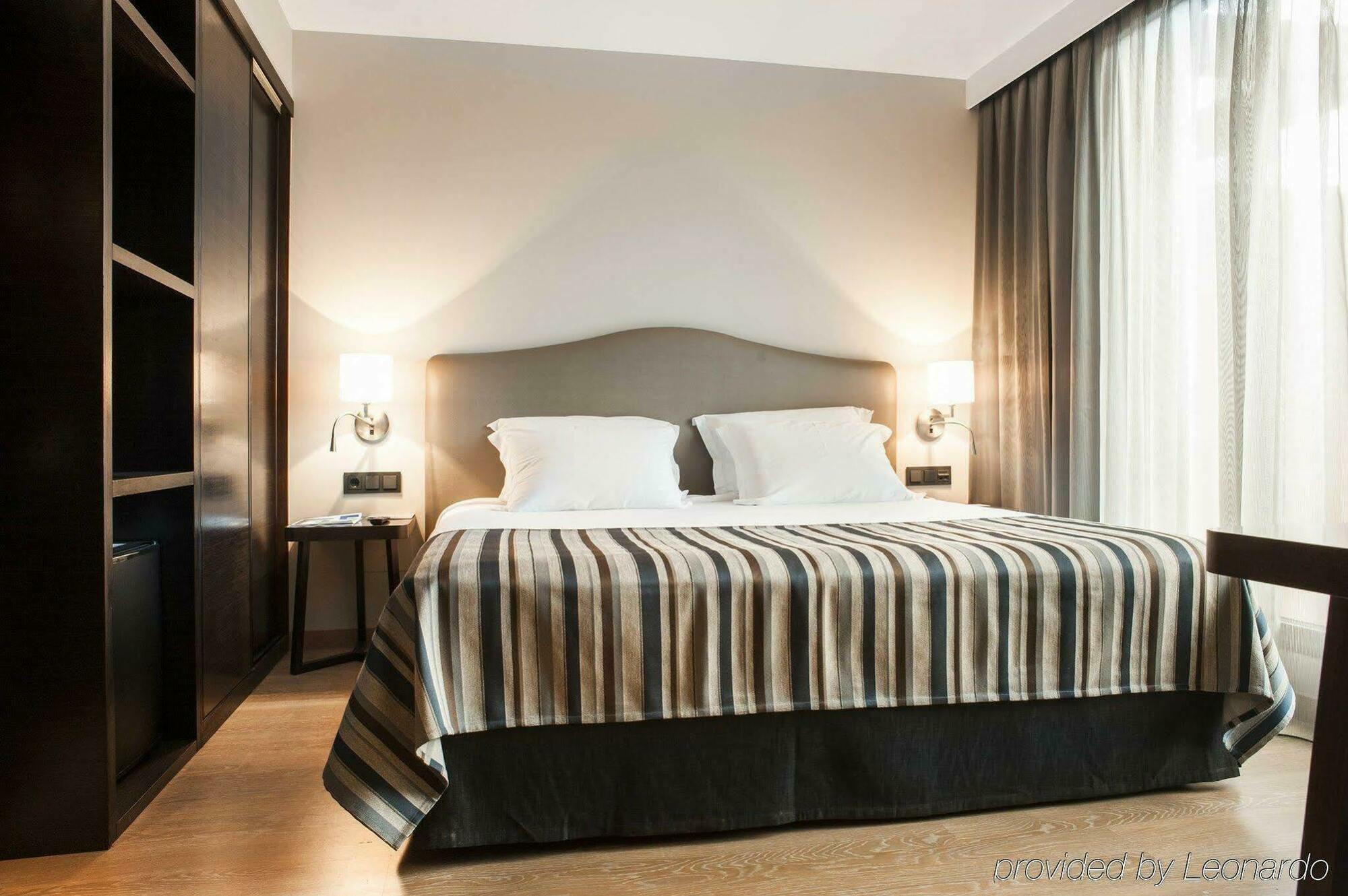 Hotel Exe Moncloa 4*