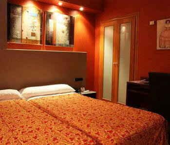 De Barajas Hotel Madrid