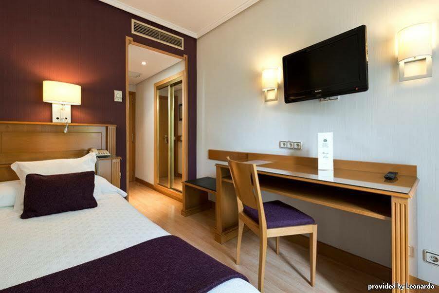 Trafalgar Hotel Madri