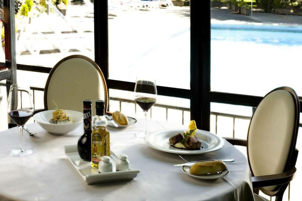 Hotel Osuna Madri