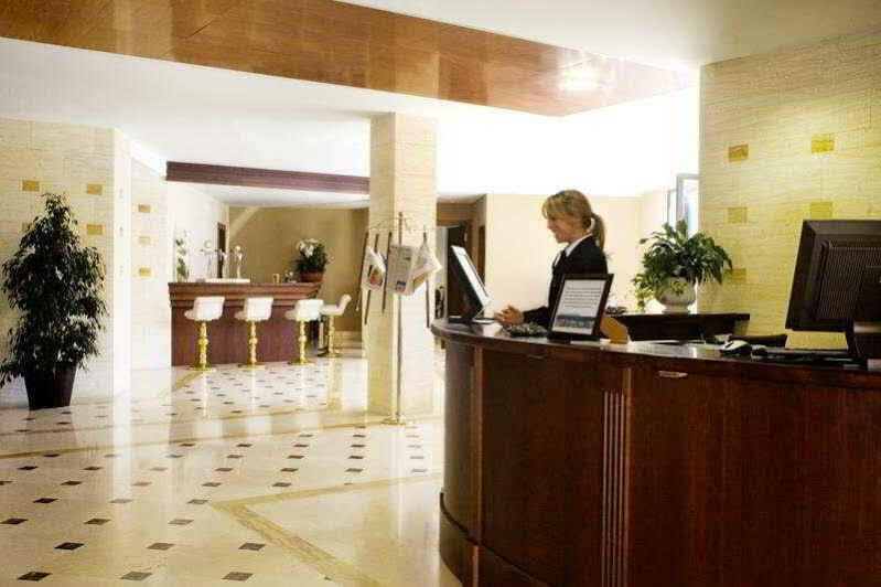 Osuna 4* Madri