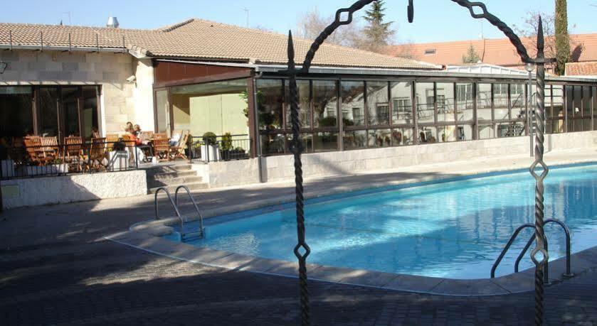 Osuna Hotel Madri