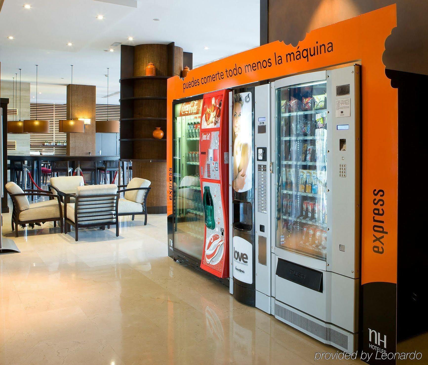 Mercader Hotel Madrid