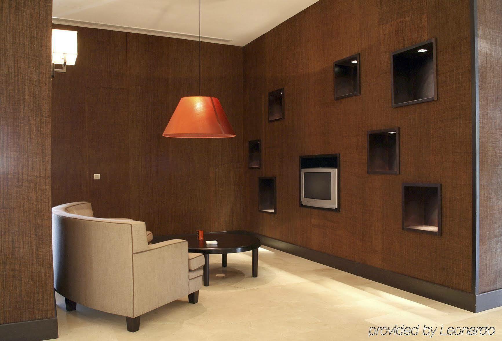 Mercader 4* Madrid