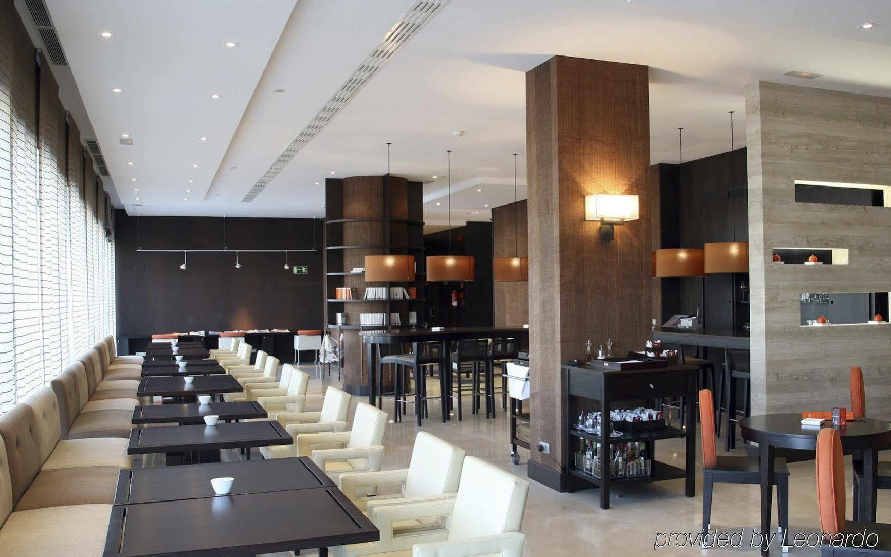 Hotel Mercader 4*