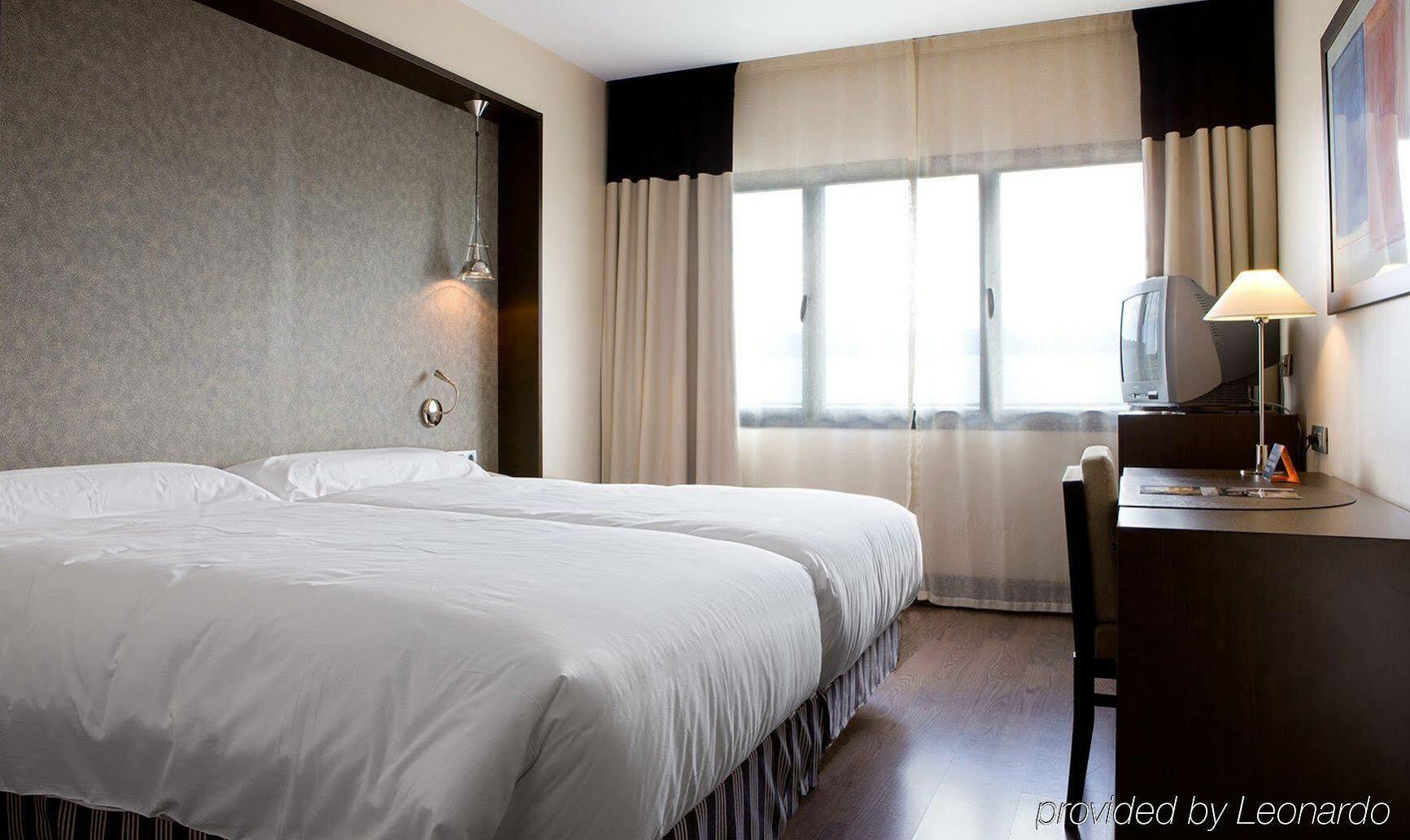 Hotel Mercader 4*