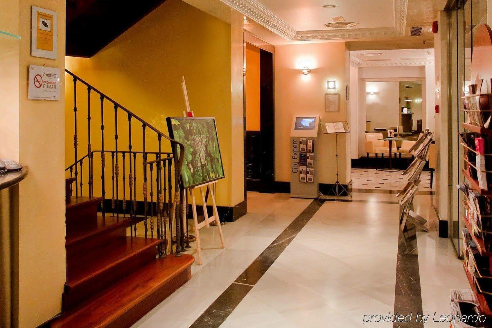 Hotel Itc Infantas By Soho Boutique