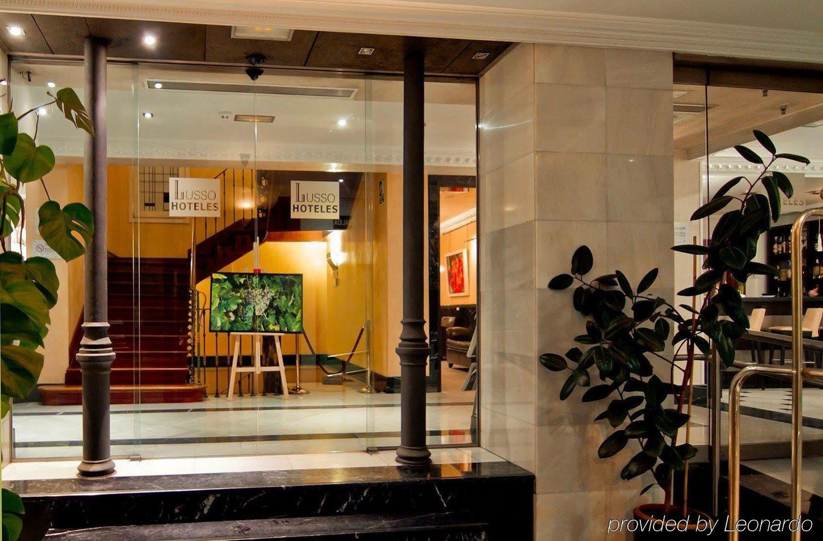Hotel Itc Infantas By Soho Boutique Madrid