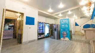 Sleep'n Atocha - B Corp Certified Guest house 2*