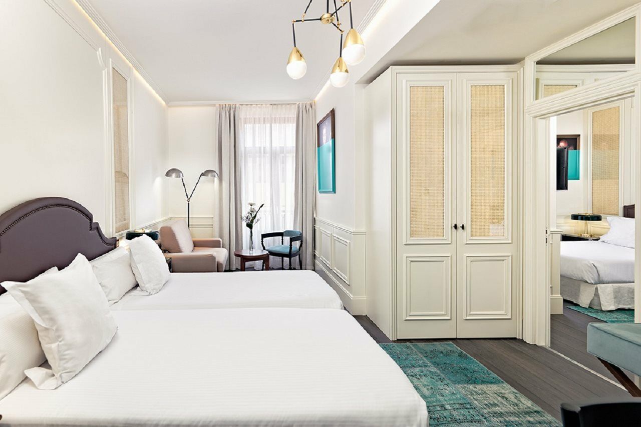 Boutique H10 De La Reina