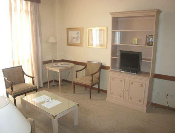 Aparthotel Espahotel Plaza Basilica Madrid