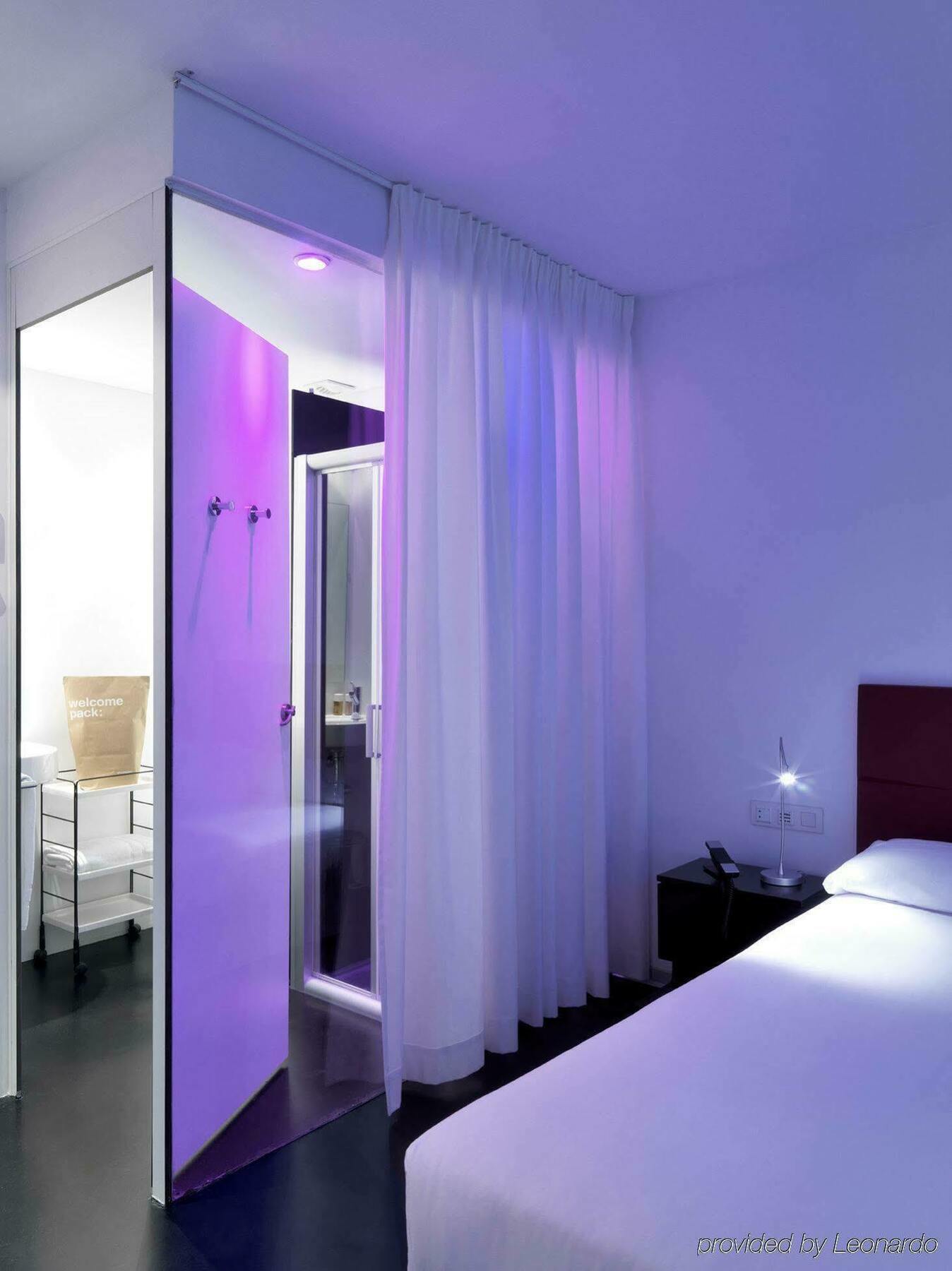 Mayerling Hotel Madrid