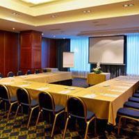 Hotel Melia Barajas 4*