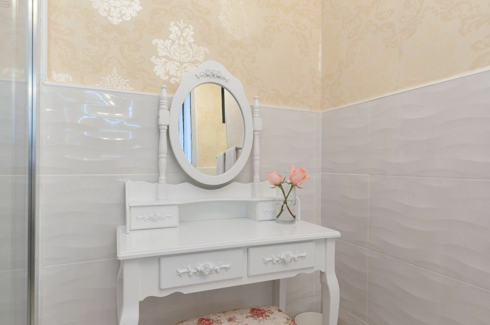 Apartment Palacio Real I Madrid