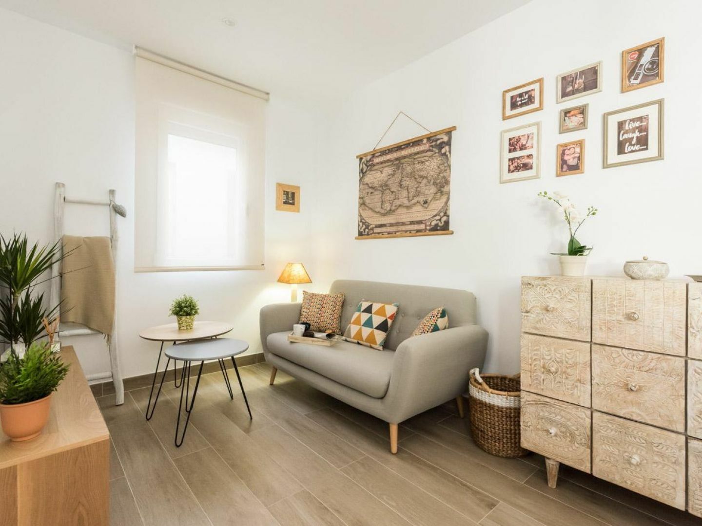 Appartamento Goya Deluxe Madrid