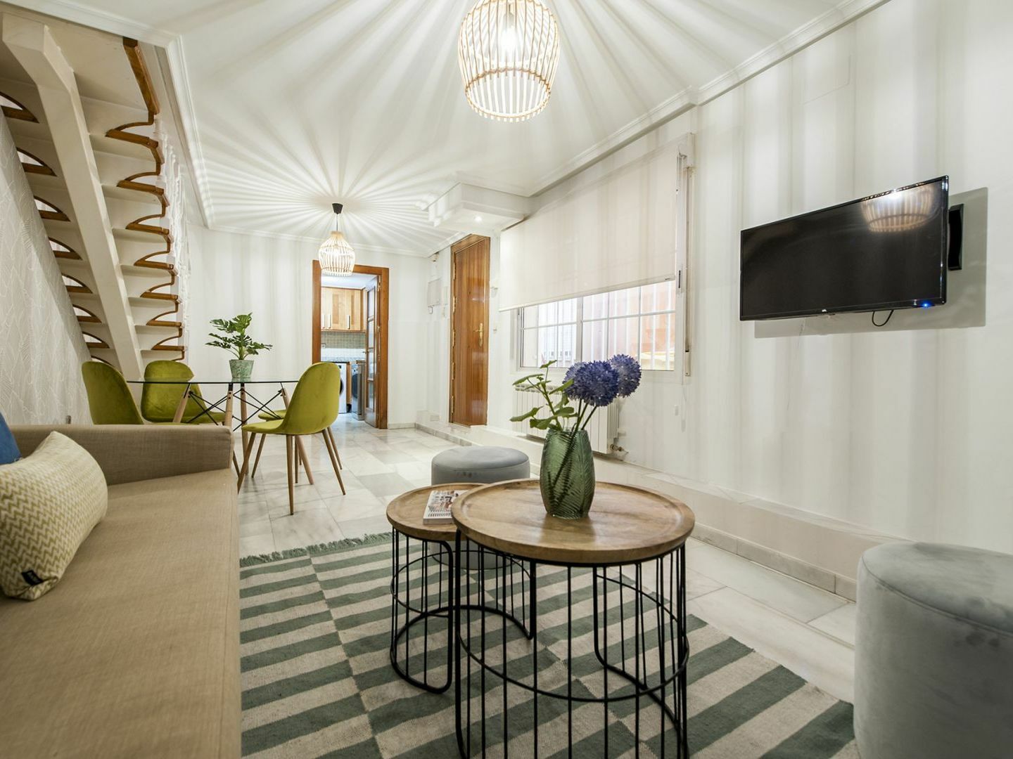 Appartement O'donnell Ii