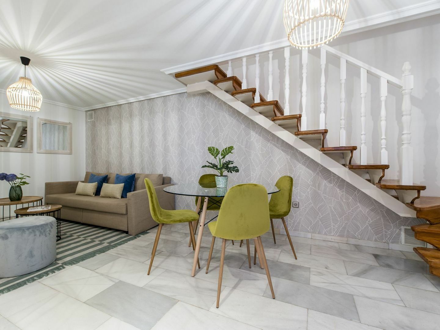 Appartement O'donnell Ii *