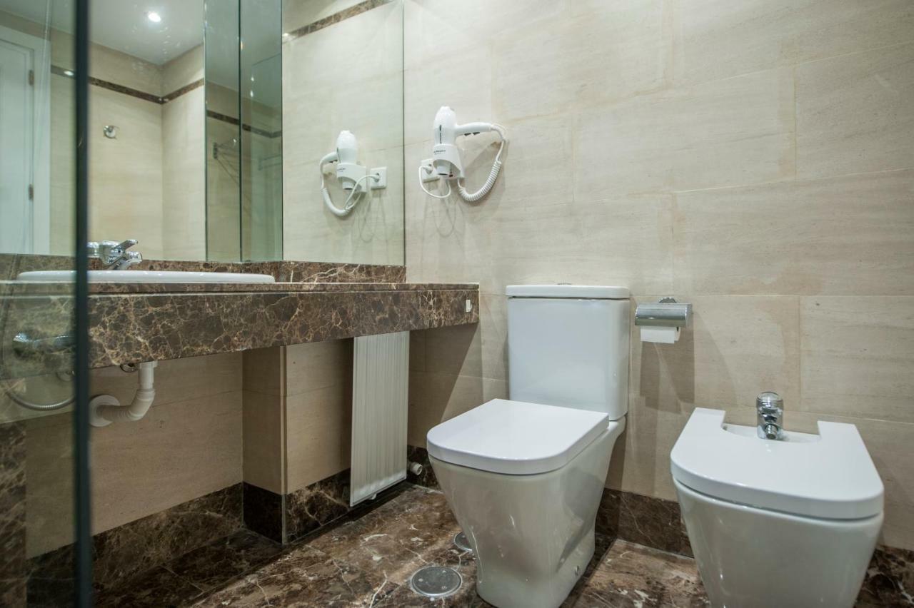 Plaza Espana - Ubicacion Privilegiada Con Estilo Unico Appartement Madrid