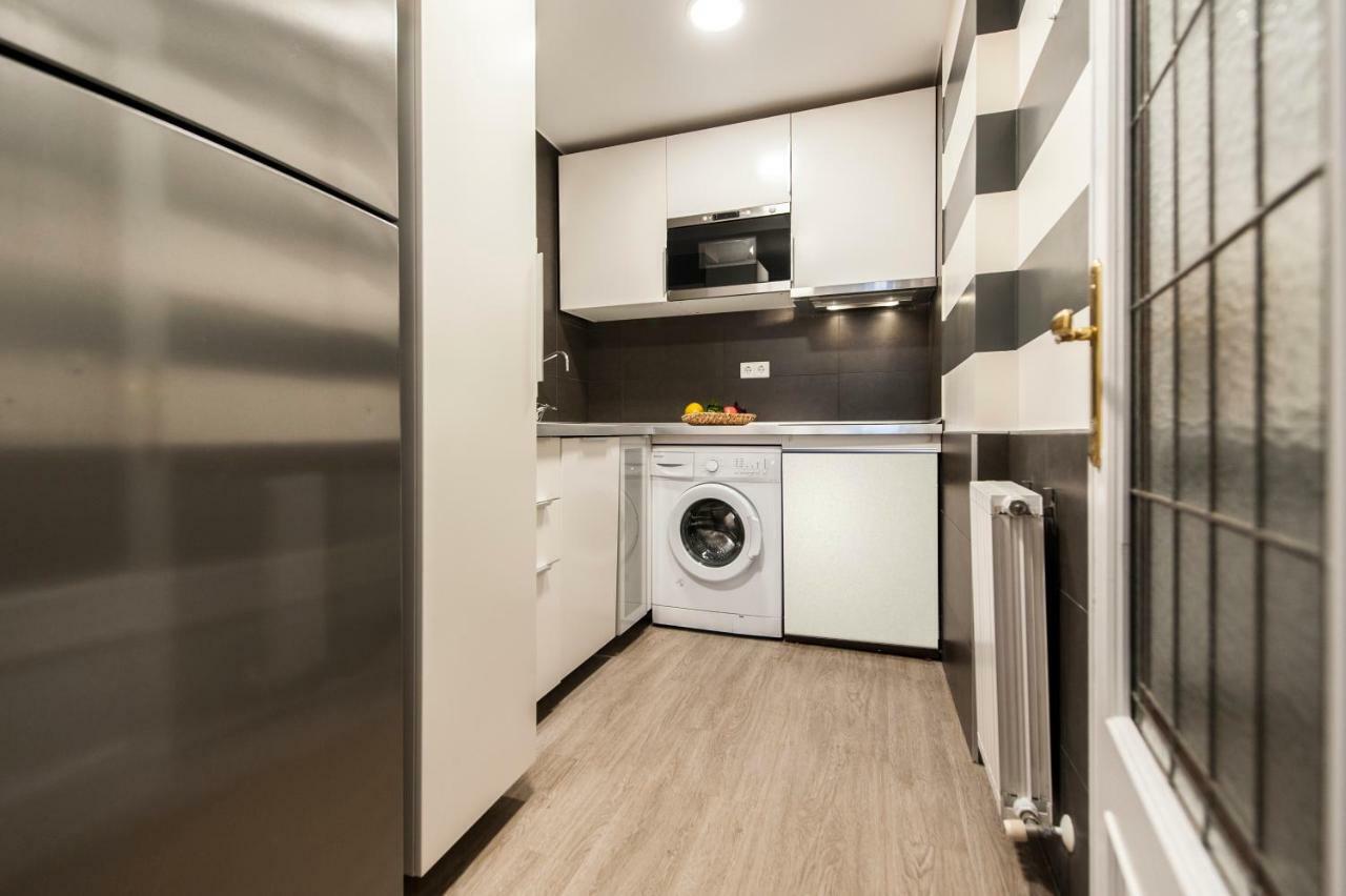Plaza Espana - Ubicacion Privilegiada Con Estilo Unico Appartement Madrid