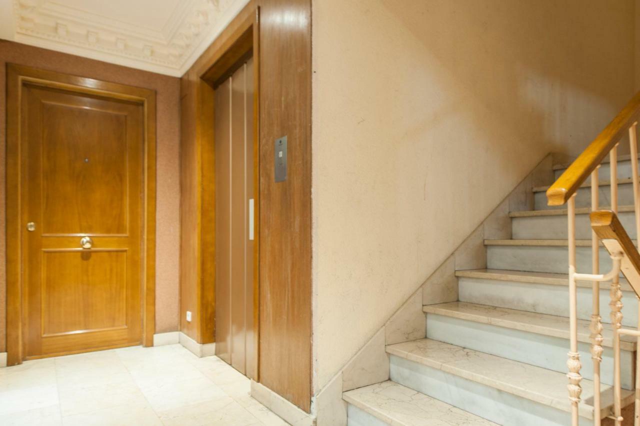 Appartement Plaza Espana - Ubicacion Privilegiada Con Estilo Unico