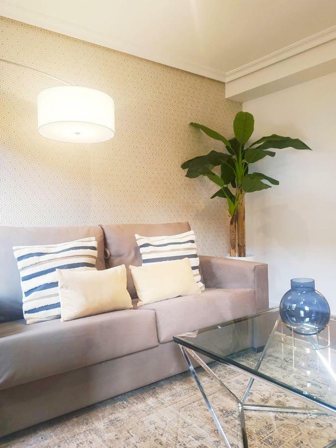 Appartement Plaza Espana - Ubicacion Privilegiada Con Estilo Unico Madrid