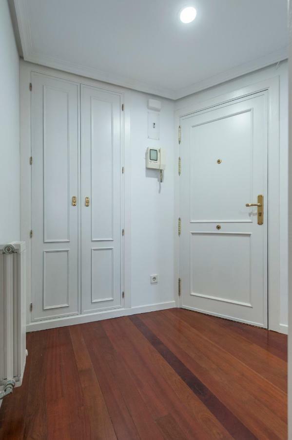 Appartement Plaza Espana - Ubicacion Privilegiada Con Estilo Unico Madrid