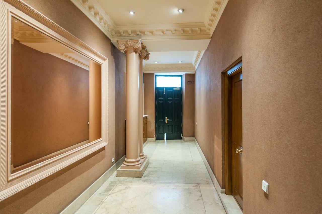 Plaza Espana - Ubicacion Privilegiada Con Estilo Unico Appartement