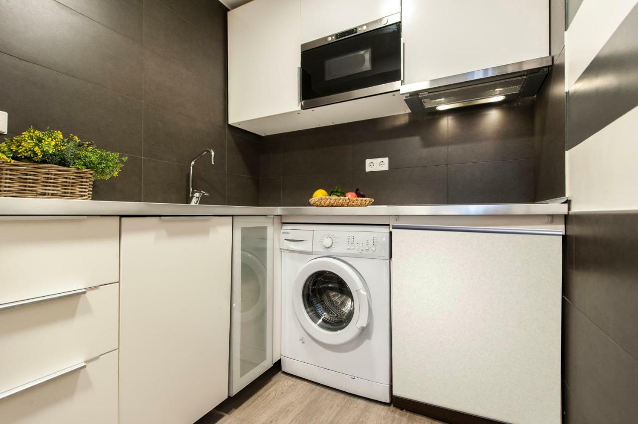 Appartement Plaza Espana - Ubicacion Privilegiada Con Estilo Unico *