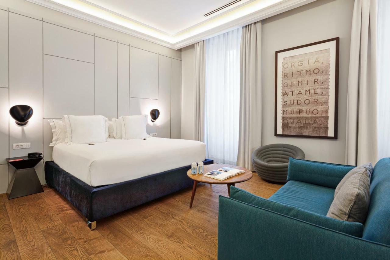 One Shot Recoletos 4* Madrid