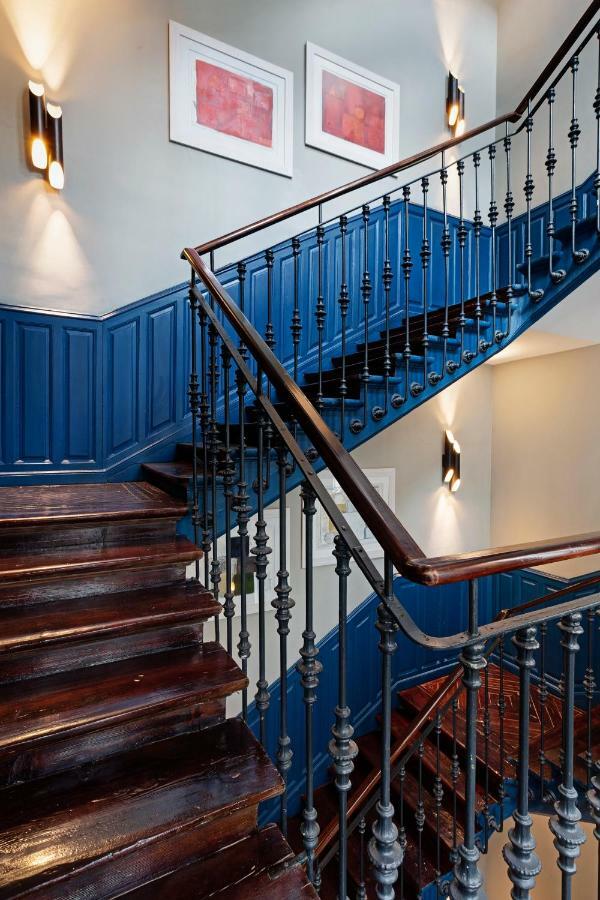 Hotel One Shot Recoletos