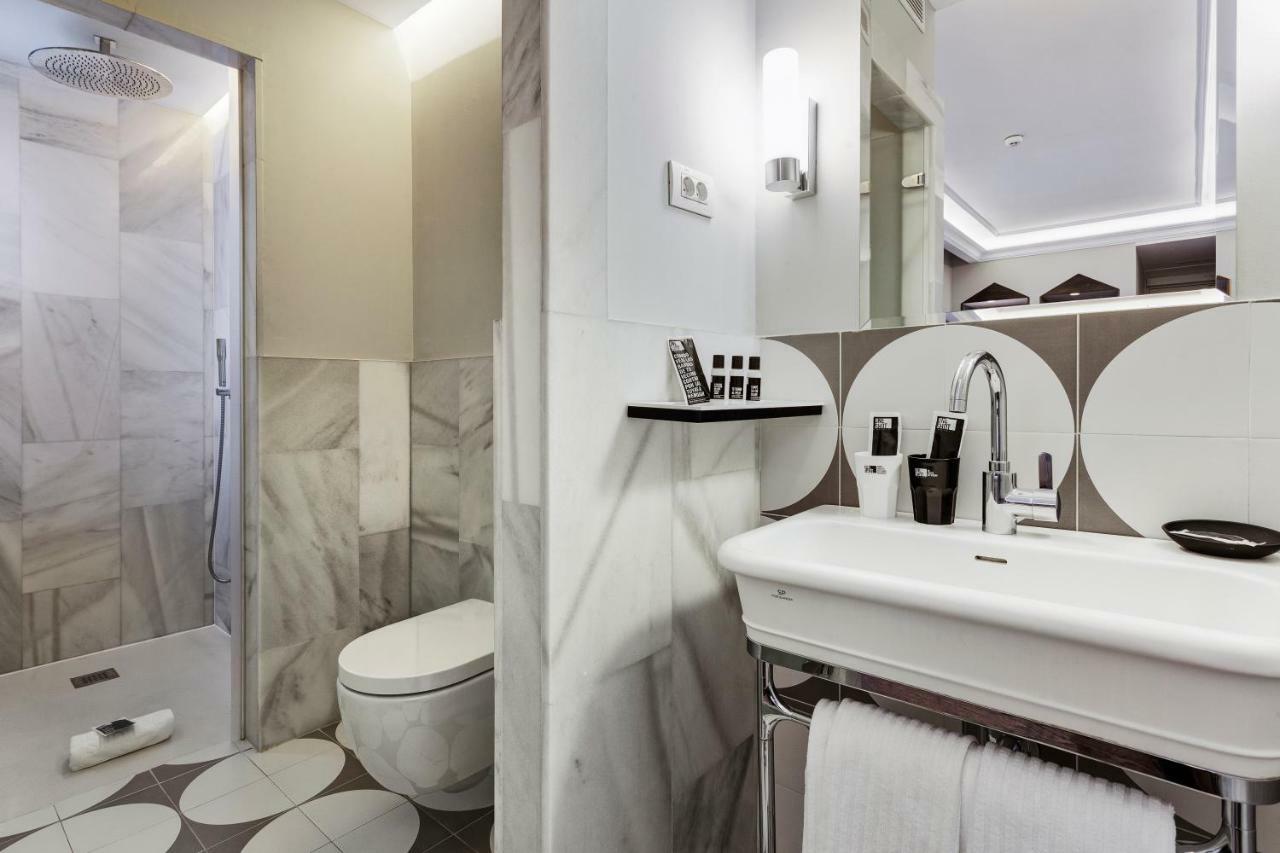 One Shot Recoletos Hotel Madrid