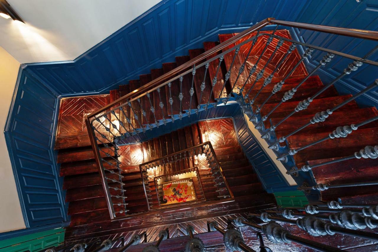 Hotel One Shot Recoletos