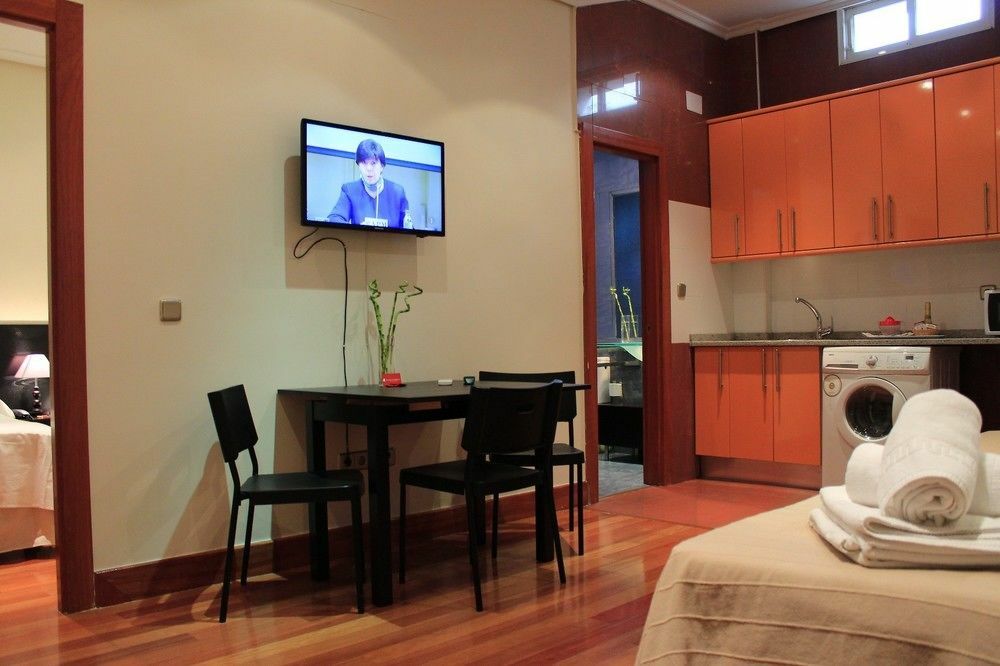 New Point Aparthotel 3*