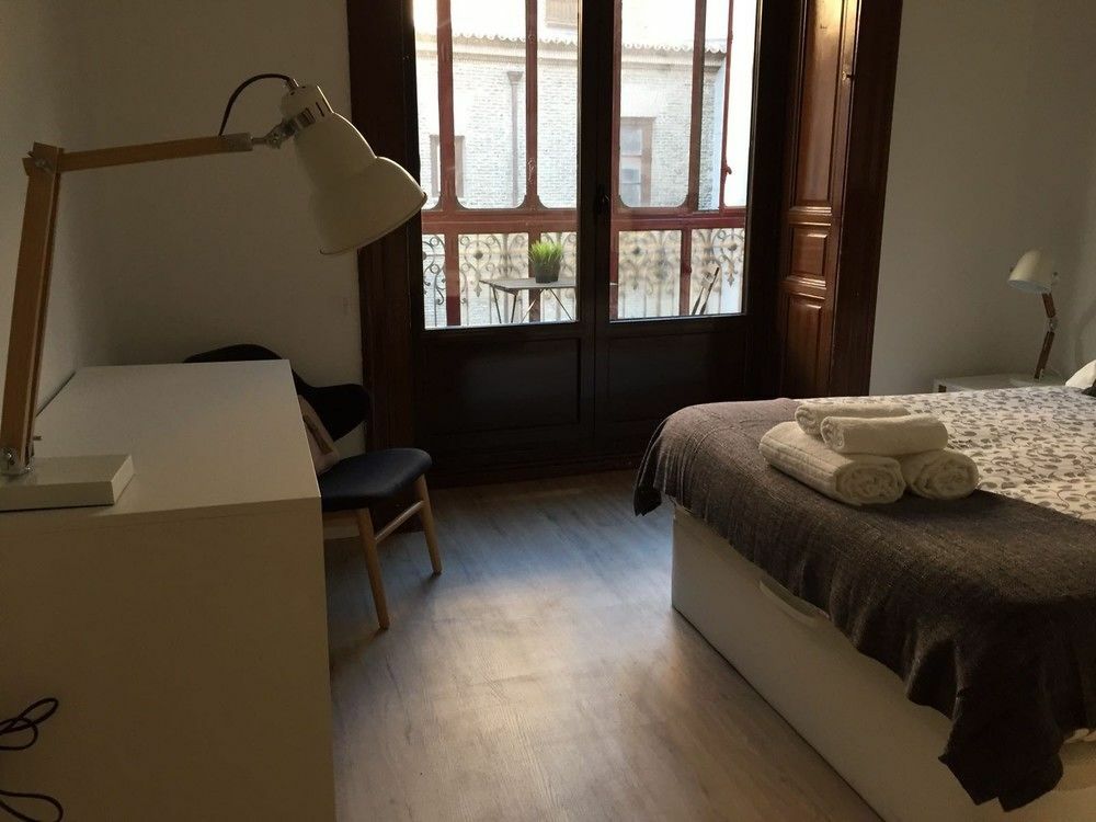 Apto. De Diseno Puerta Del Sol 7 *
