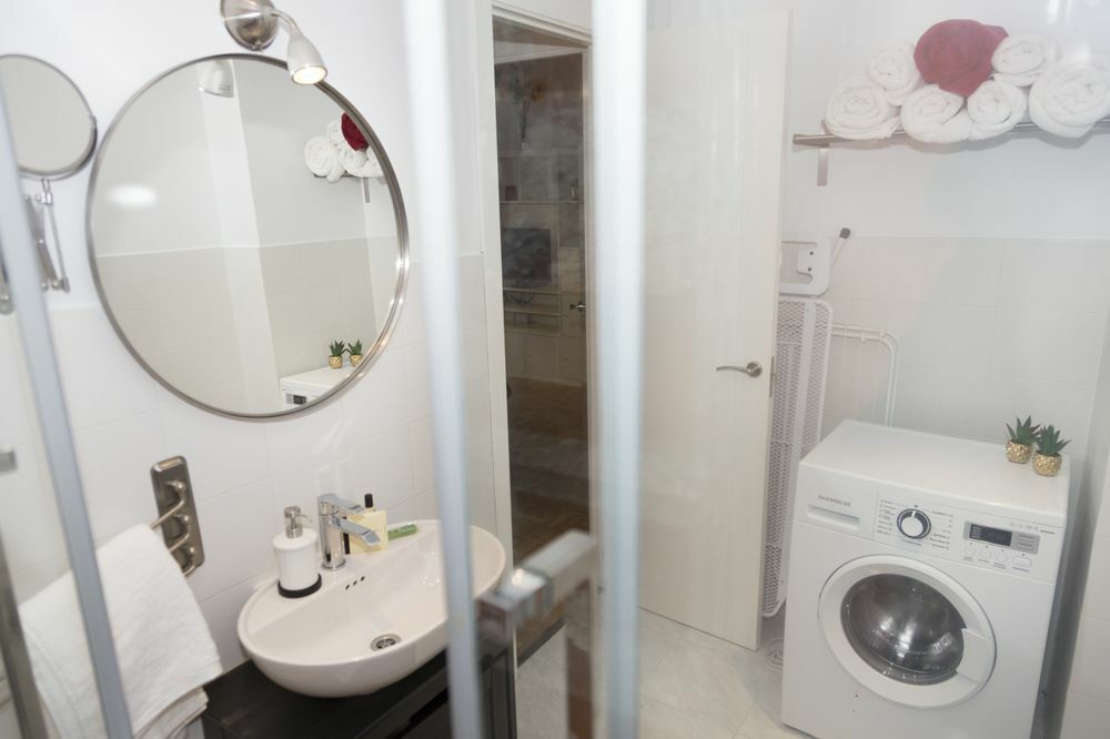 Gran Via Apartment Madrid