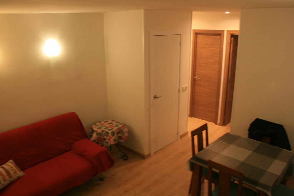 Rent 1 Madrid
