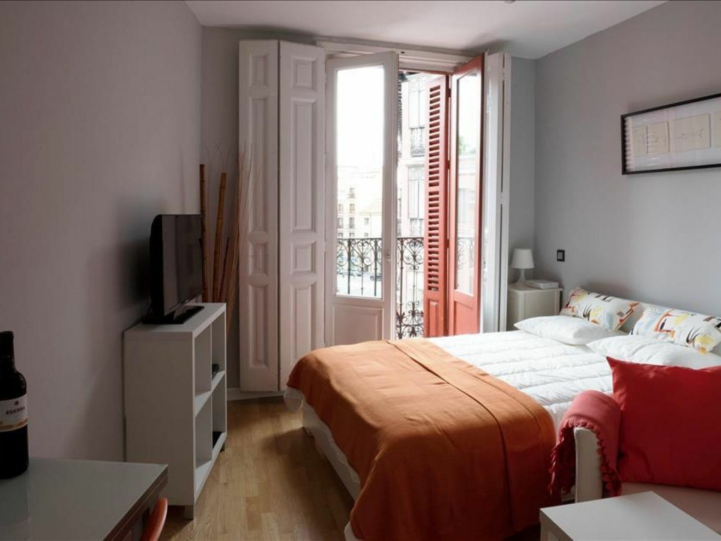 Estudio Plaza Mayor * Madrid