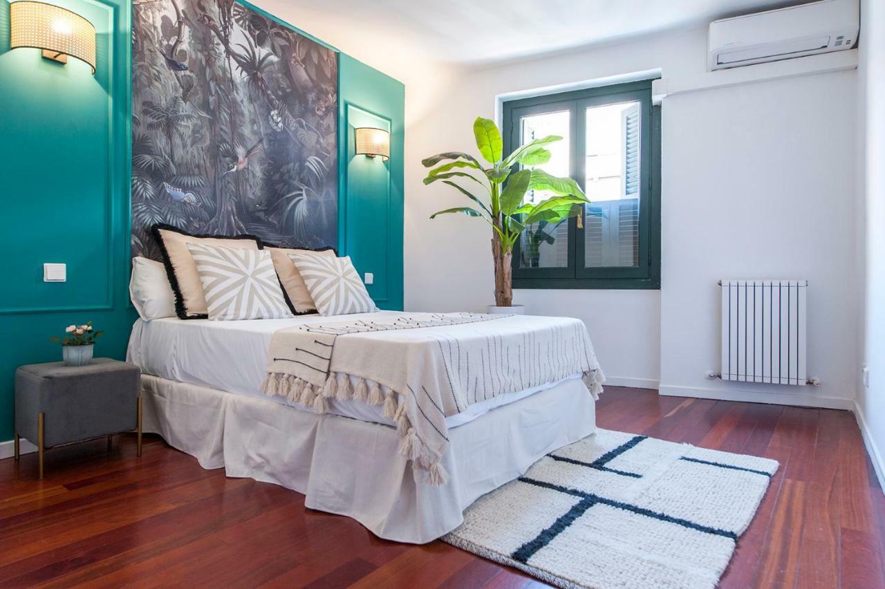 Plaza Espana - Ubicacion Privilegiada Con Estilo Unico Appartement