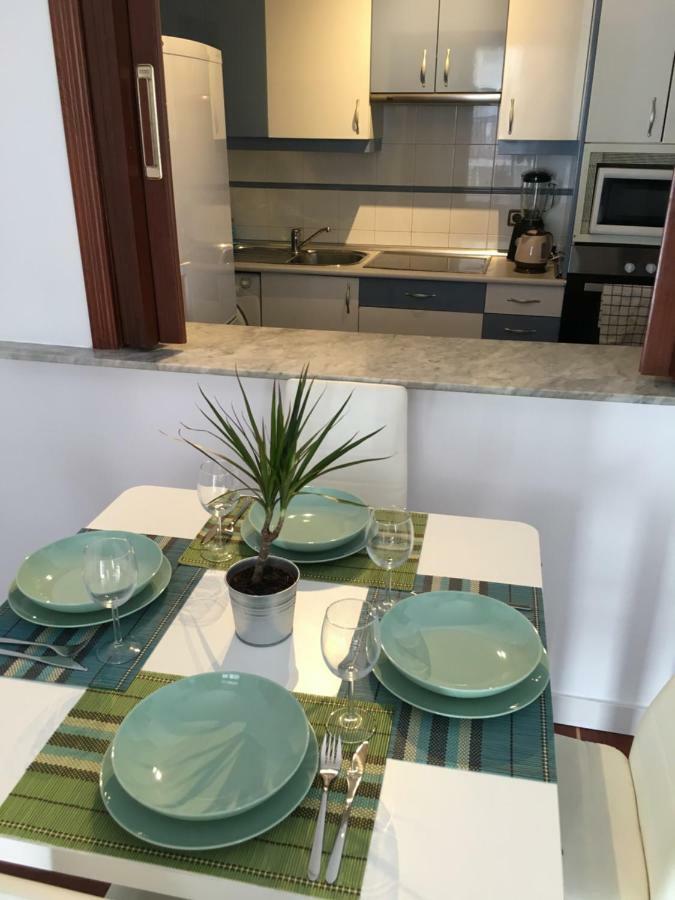 Apartamento Apartamento Barco Madri