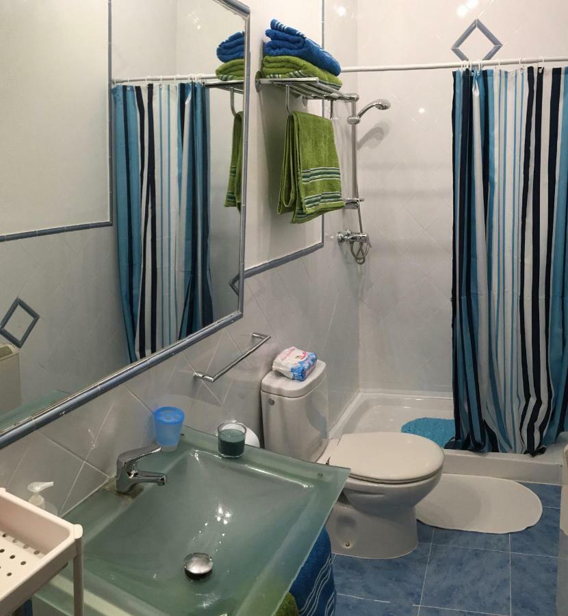 Apartamento Barco